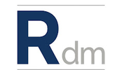 Rdm — RDM Studio logo